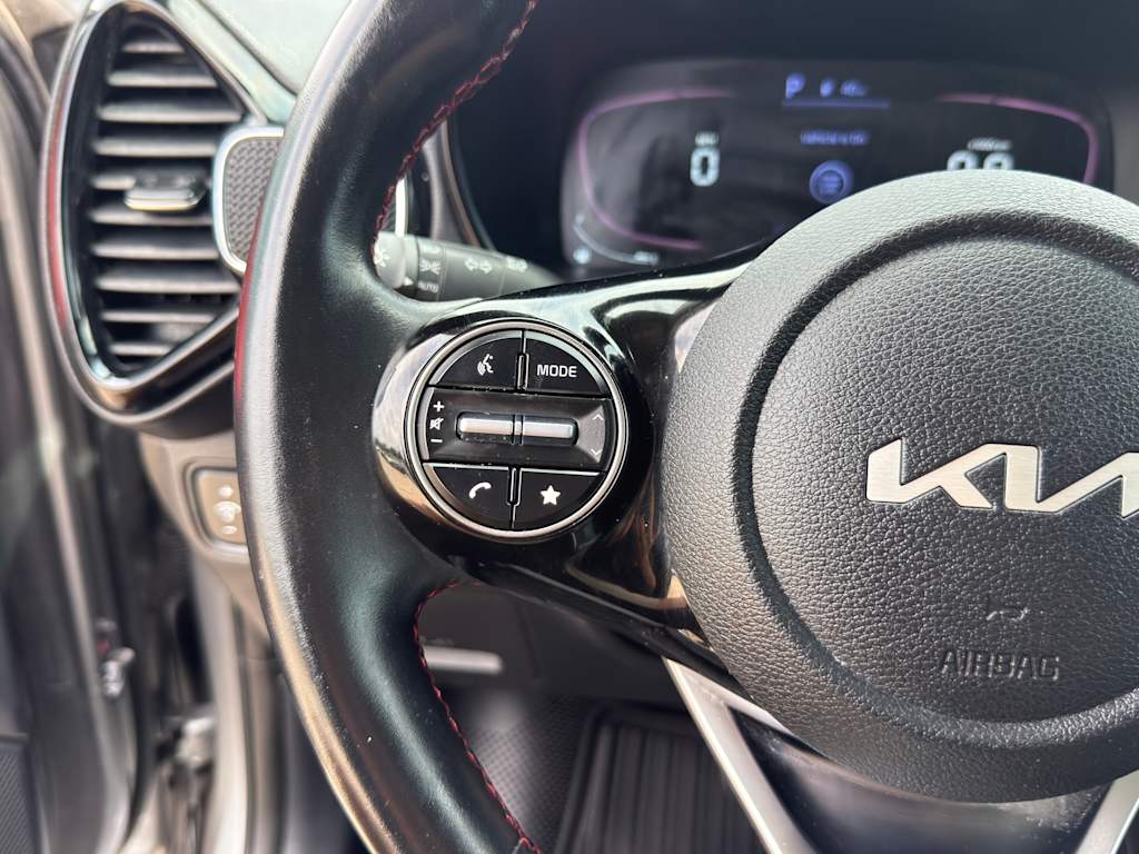Thumbnail: 2023 Kia Soul - 24