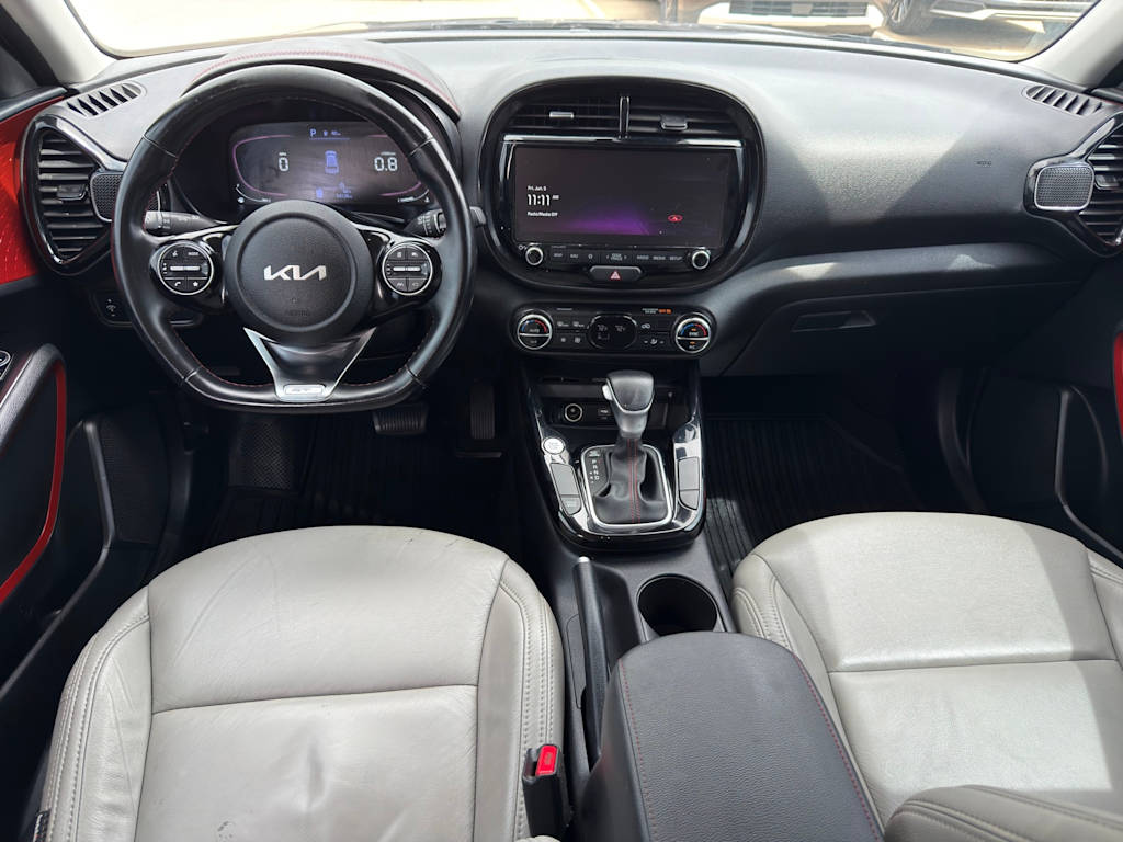 Thumbnail: 2023 Kia Soul - 27