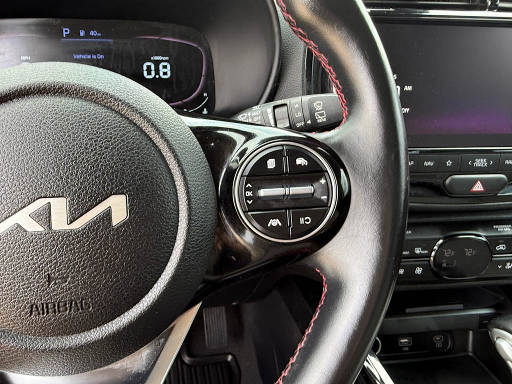Thumbnail: 2023 Kia Soul - 23