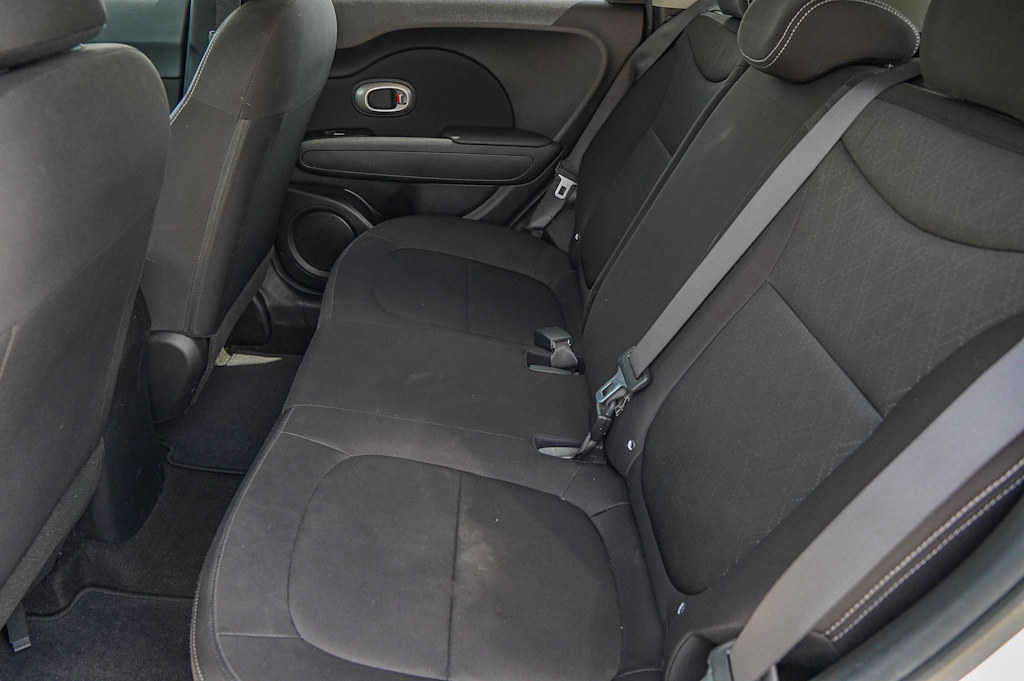 Thumbnail: 2018 Kia Soul - 30