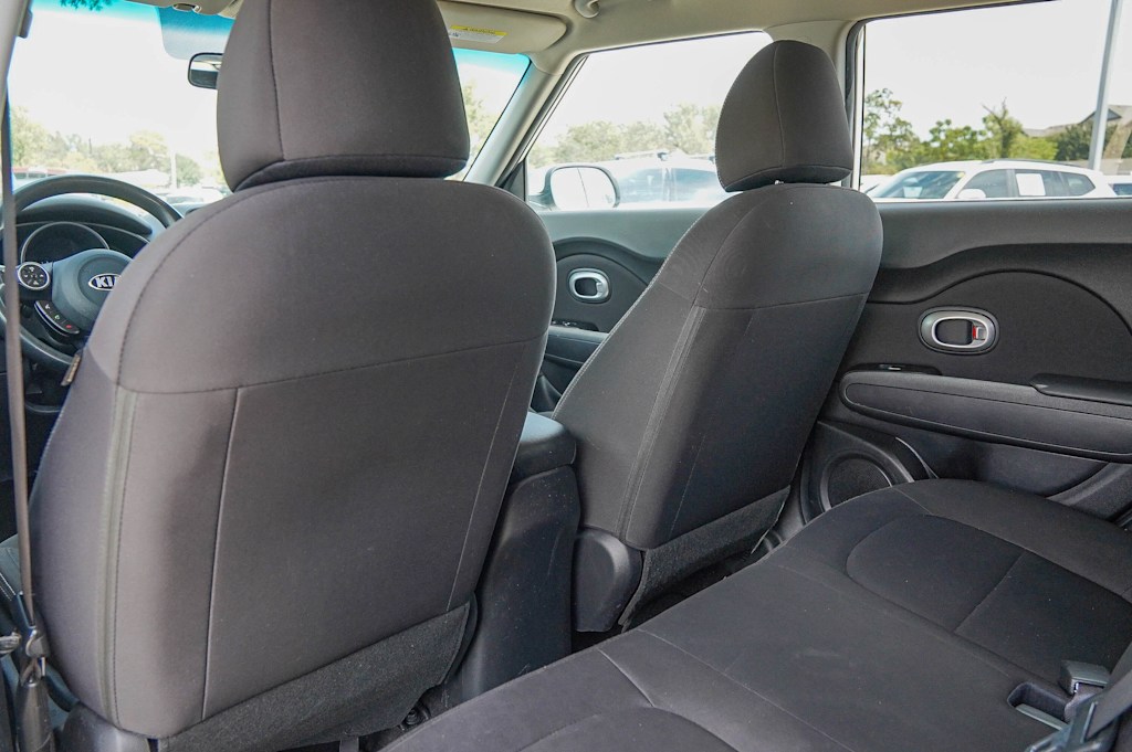 Thumbnail: 2018 Kia Soul - 9