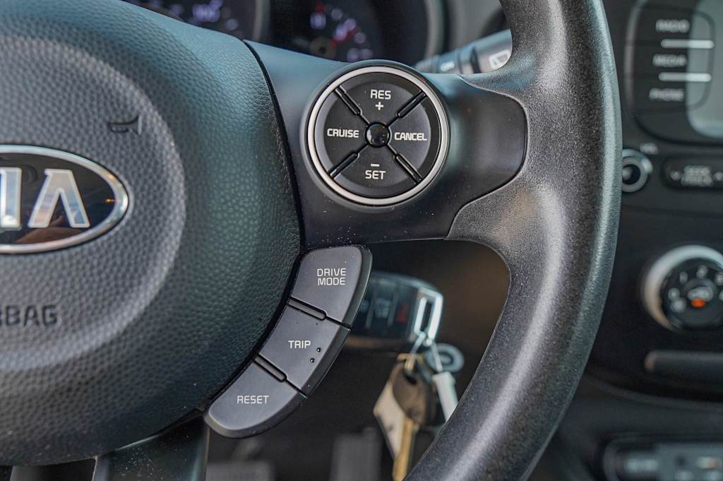 Thumbnail: 2018 Kia Soul - 24