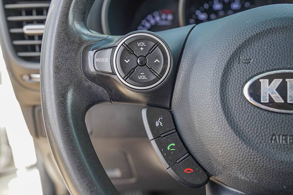 Thumbnail: 2018 Kia Soul - 23