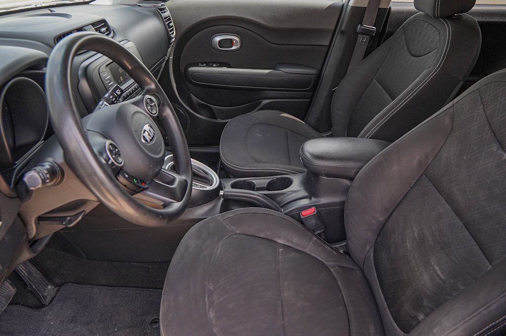 Thumbnail: 2018 Kia Soul - 7