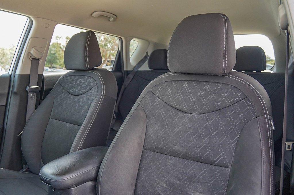 Thumbnail: 2018 Kia Soul - 8