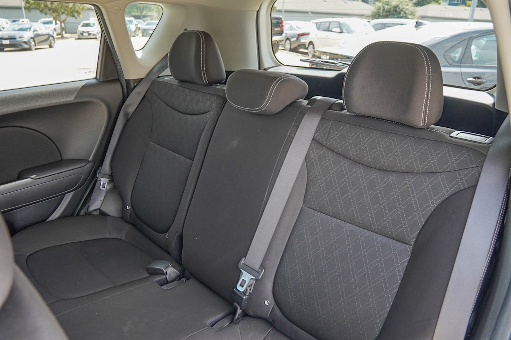 Thumbnail: 2018 Kia Soul - 31