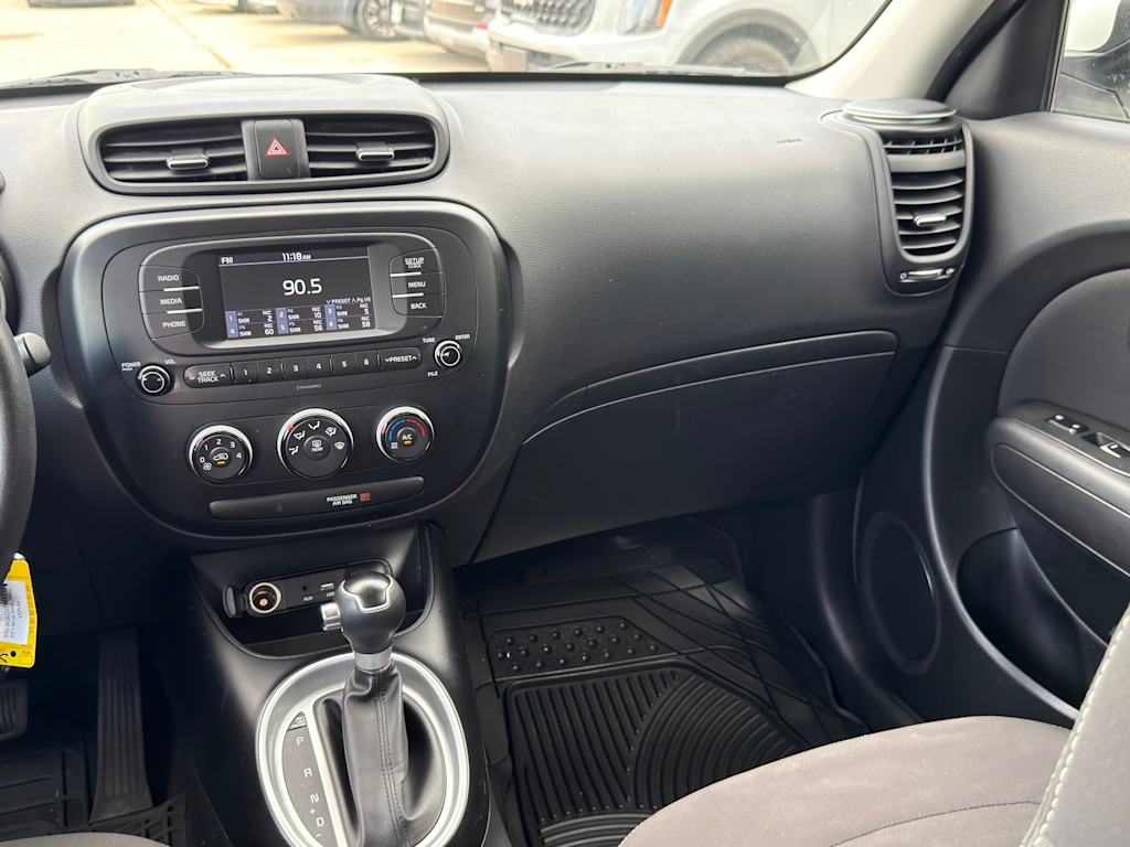 Thumbnail: 2018 Kia Soul - 26