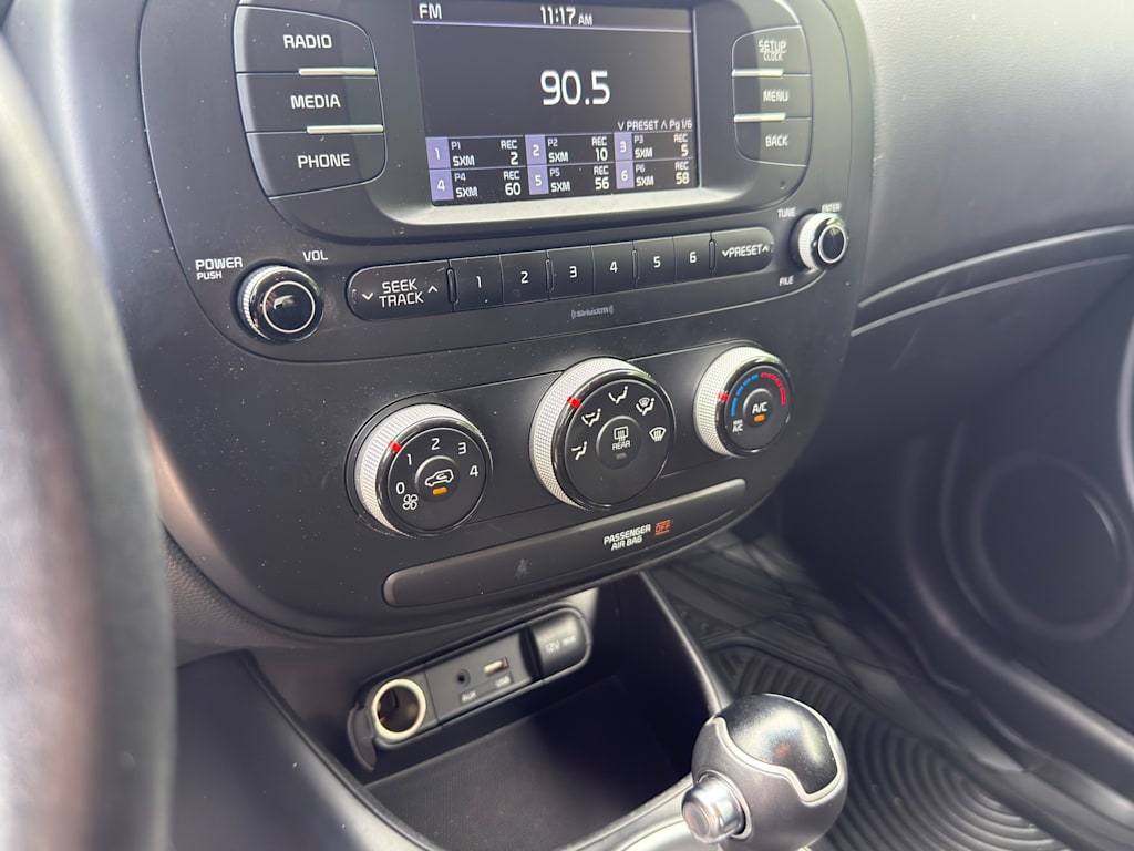 Thumbnail: 2018 Kia Soul - 20