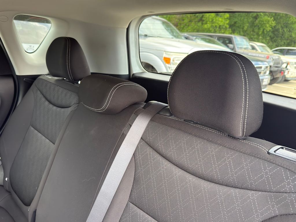 Thumbnail: 2018 Kia Soul - 28