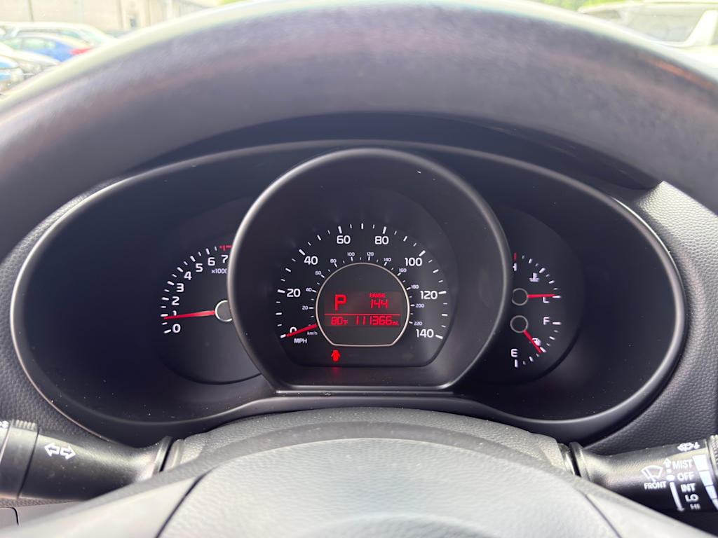 Thumbnail: 2018 Kia Soul - 16