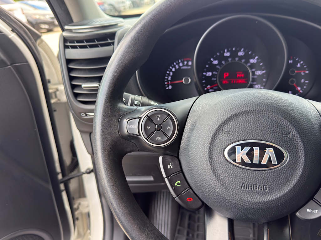 Thumbnail: 2018 Kia Soul - 22