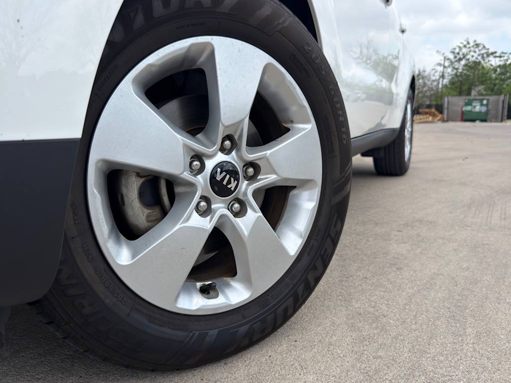 Thumbnail: 2018 Kia Soul - 7