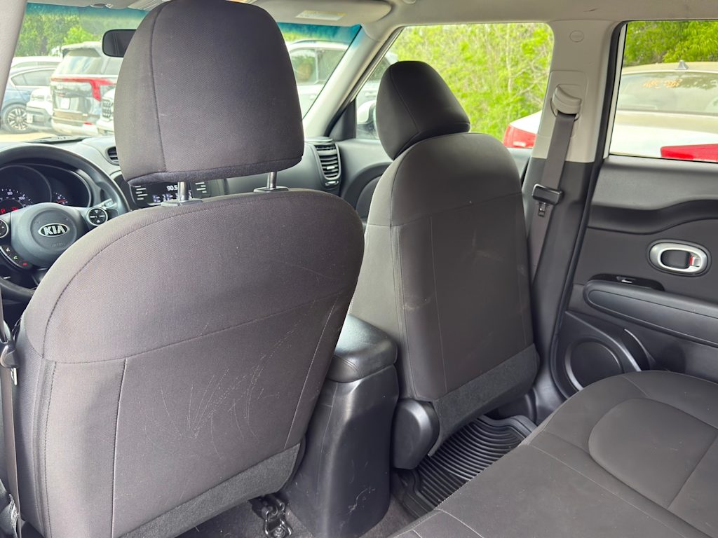 Thumbnail: 2018 Kia Soul - 25