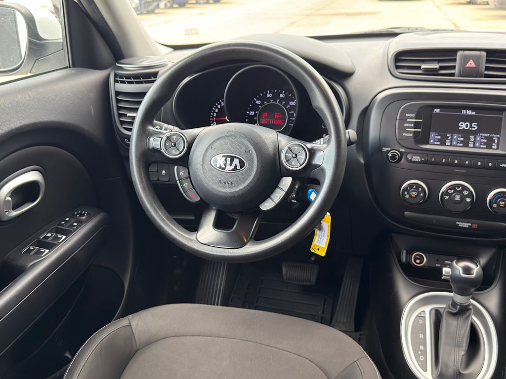 Thumbnail: 2018 Kia Soul - 27