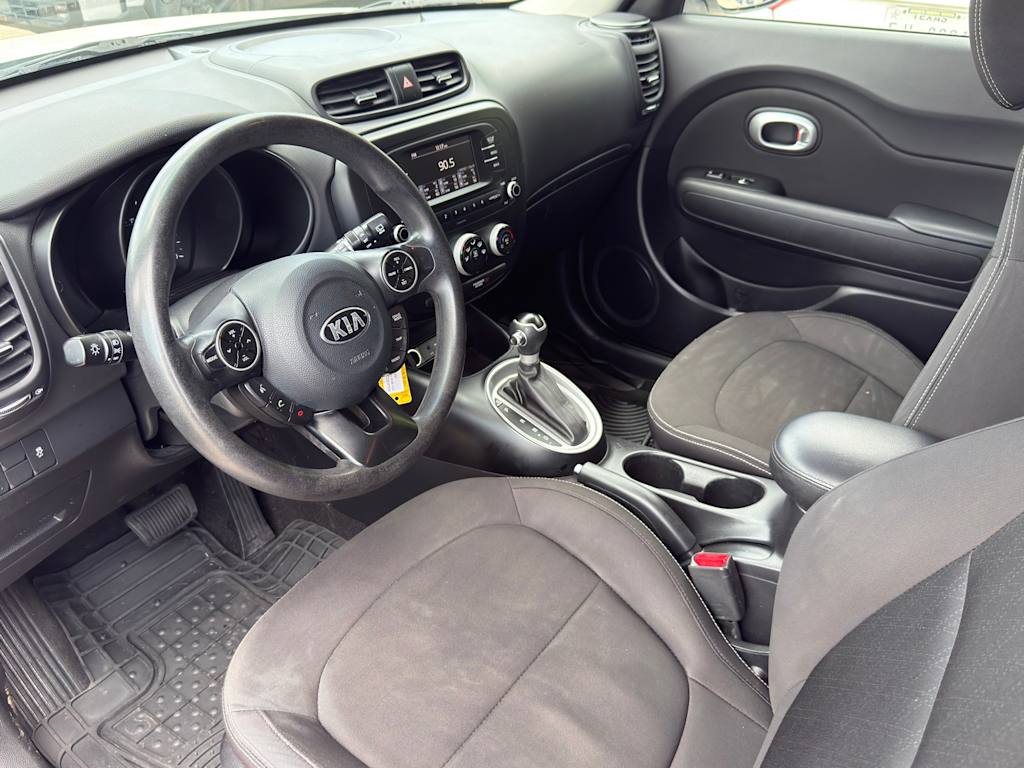 Thumbnail: 2018 Kia Soul - 2