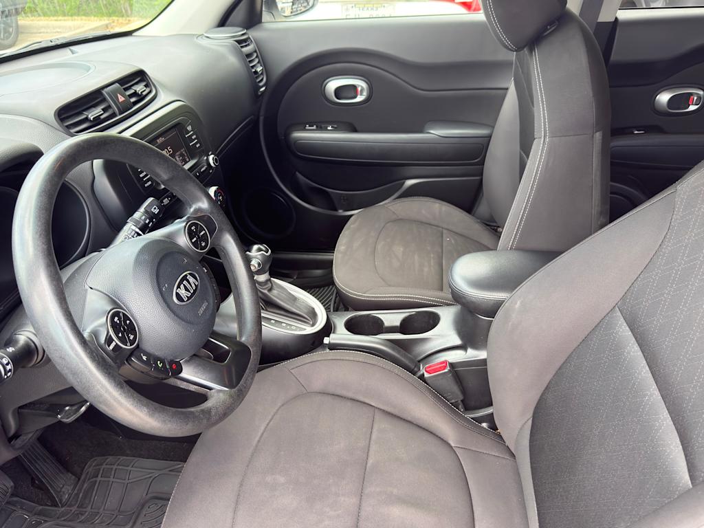 Thumbnail: 2018 Kia Soul - 9