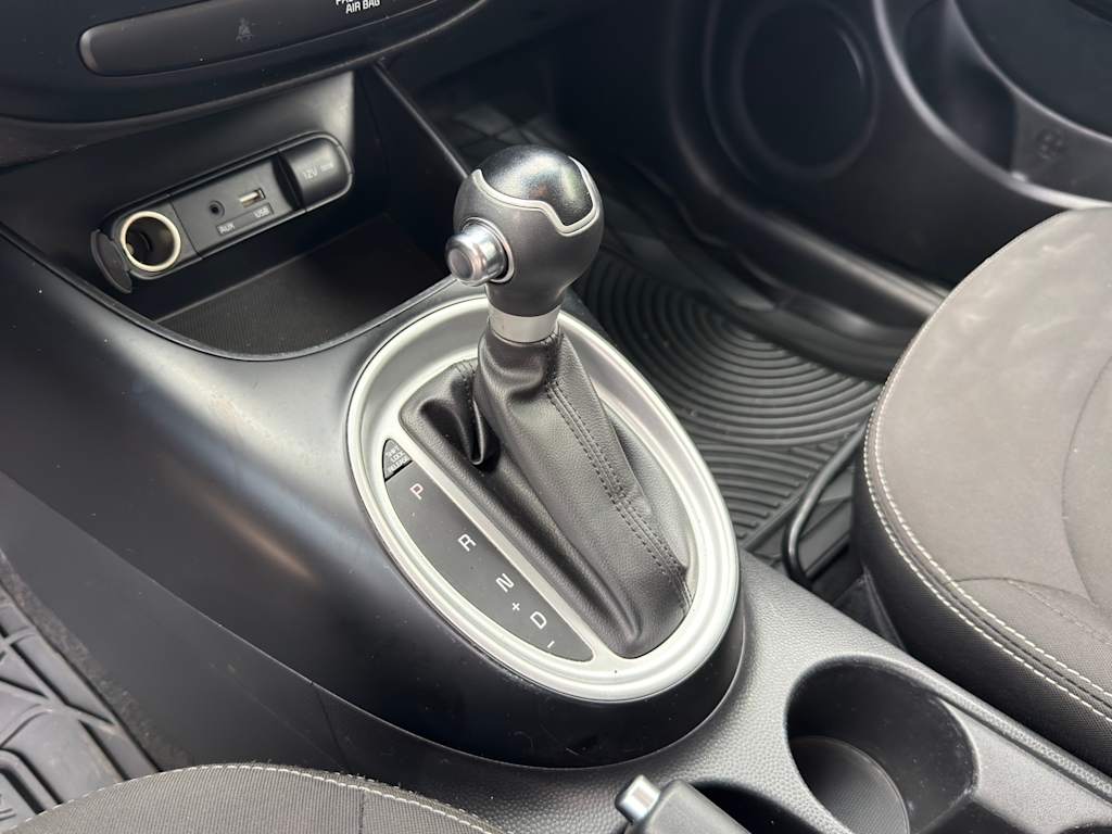 Thumbnail: 2018 Kia Soul - 15