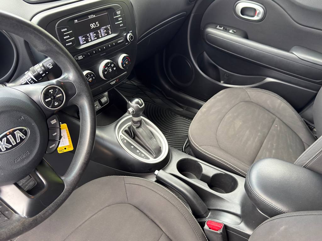 Thumbnail: 2018 Kia Soul - 8