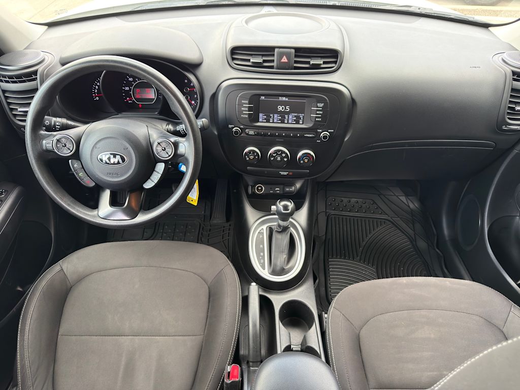 Thumbnail: 2018 Kia Soul - 13