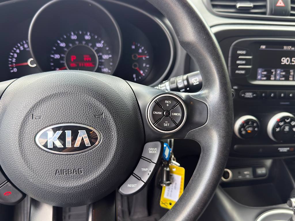 Thumbnail: 2018 Kia Soul - 21