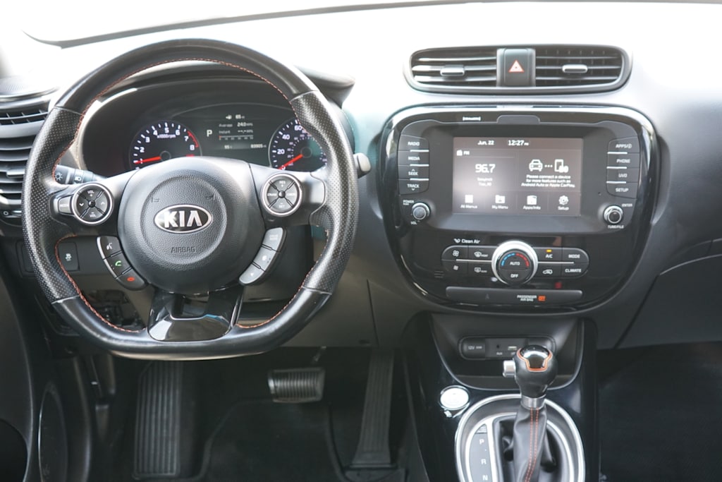 Thumbnail: 2018 Kia Soul - 6