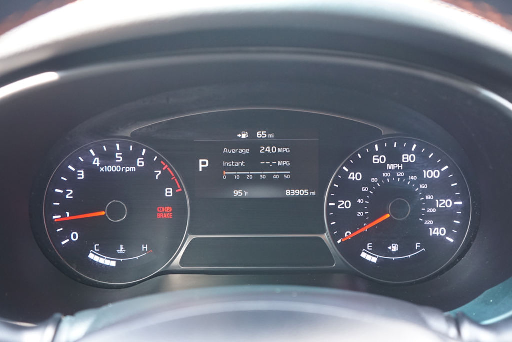 Thumbnail: 2018 Kia Soul - 14