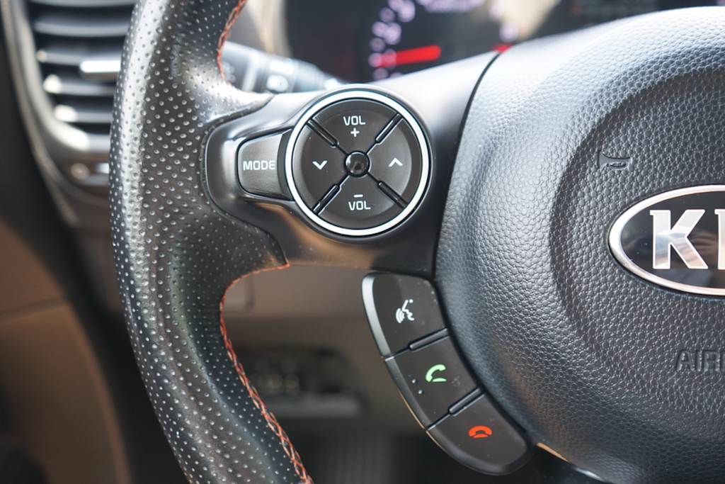 Thumbnail: 2018 Kia Soul - 21