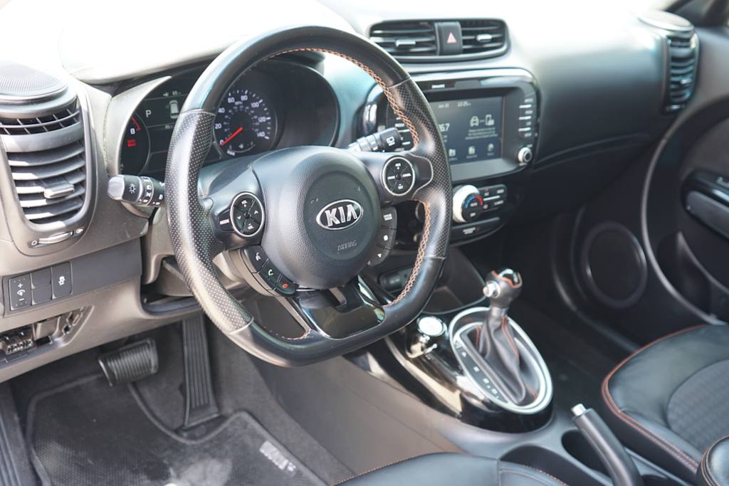 Thumbnail: 2018 Kia Soul - 2