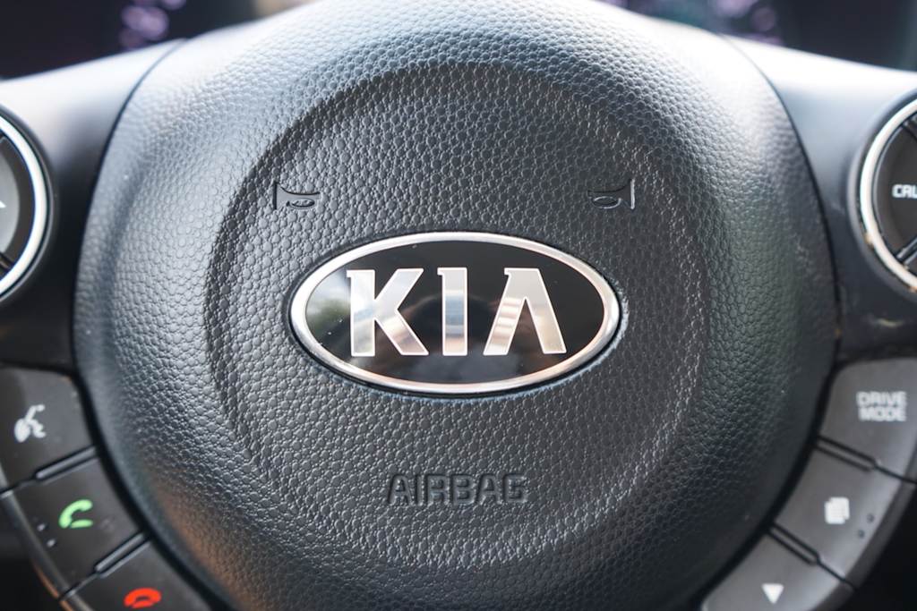 Thumbnail: 2018 Kia Soul - 19