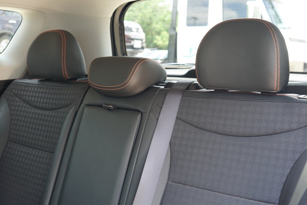 Thumbnail: 2018 Kia Soul - 26