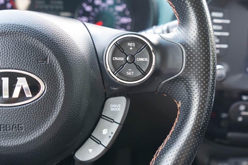 Thumbnail: 2018 Kia Soul - 20