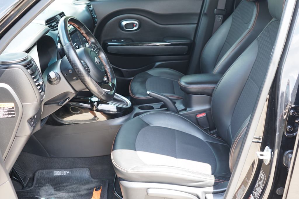 Thumbnail: 2018 Kia Soul - 7