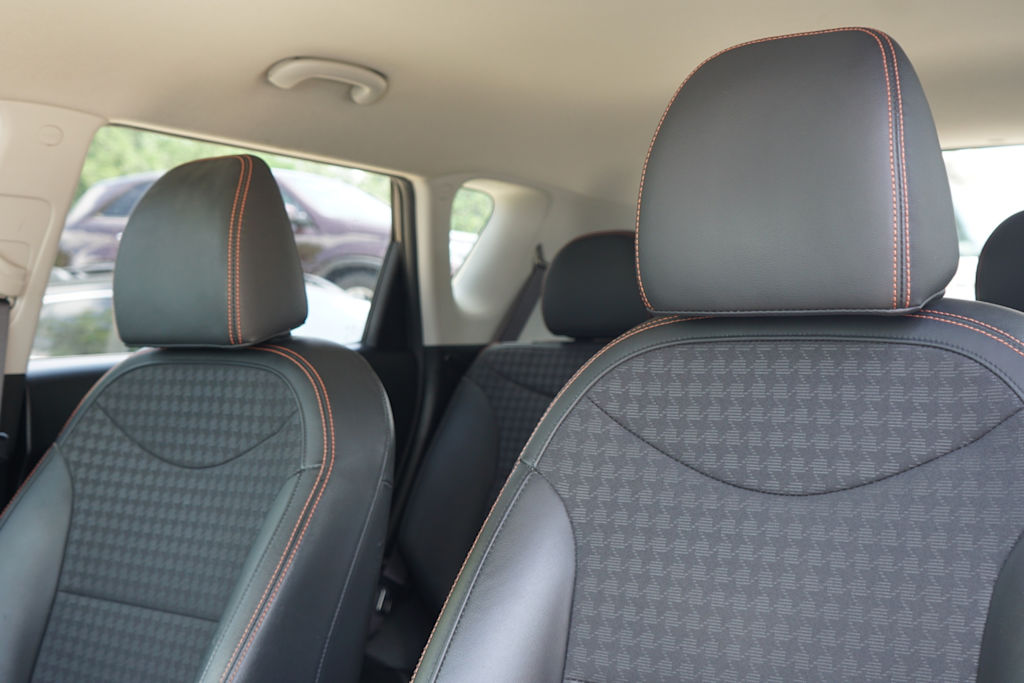Thumbnail: 2018 Kia Soul - 8