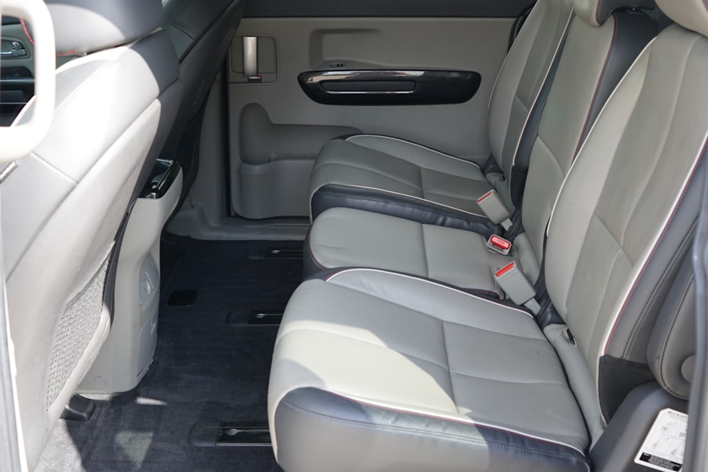 Thumbnail: 2016 Kia Sedona - 9