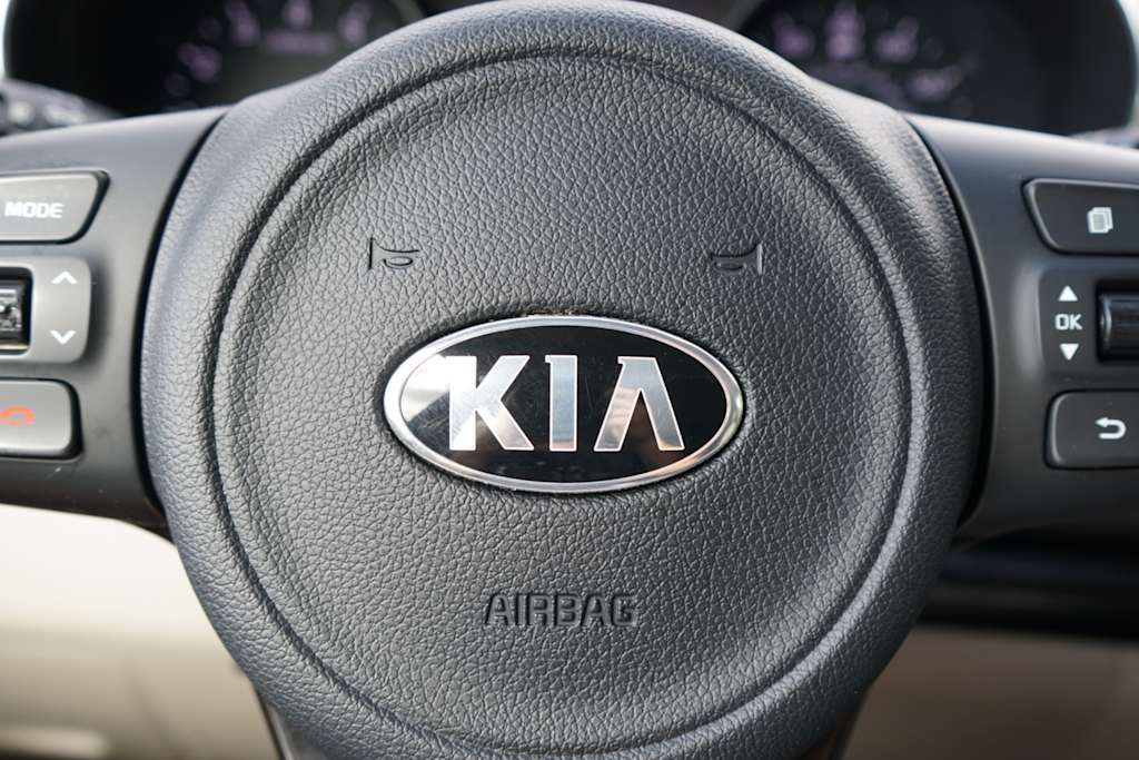 Thumbnail: 2016 Kia Sedona - 18