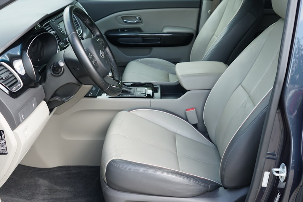 Thumbnail: 2016 Kia Sedona - 7