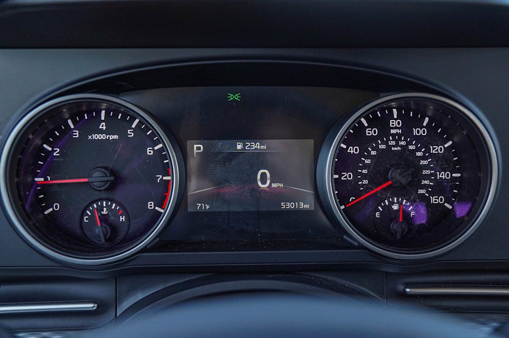 Thumbnail: 2024 Kia Carnival - 13