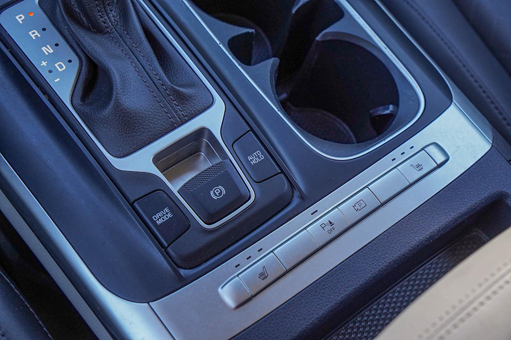 Thumbnail: 2024 Kia Carnival - 24