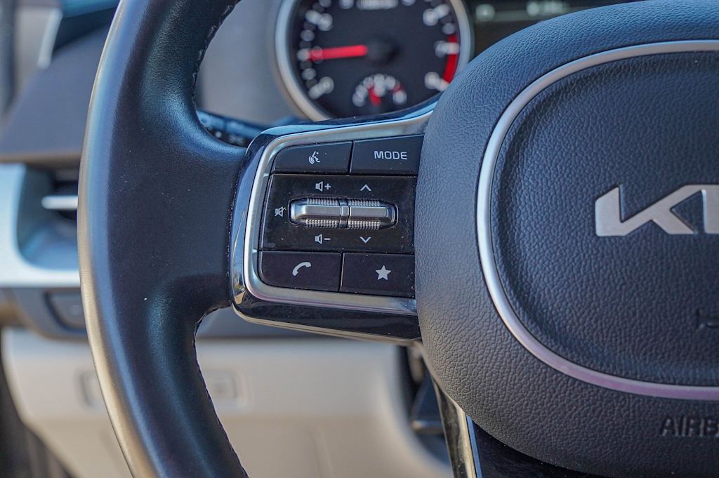 Thumbnail: 2024 Kia Carnival - 19