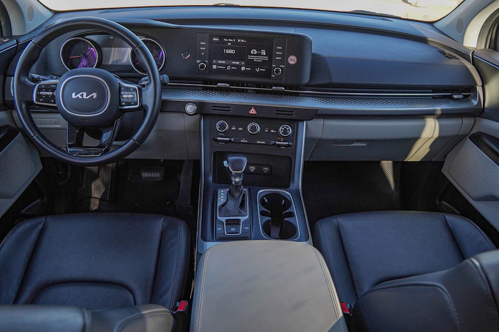 Thumbnail: 2024 Kia Carnival - 6