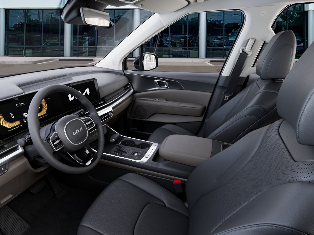 Thumbnail: 2026 Kia Carnival - 7