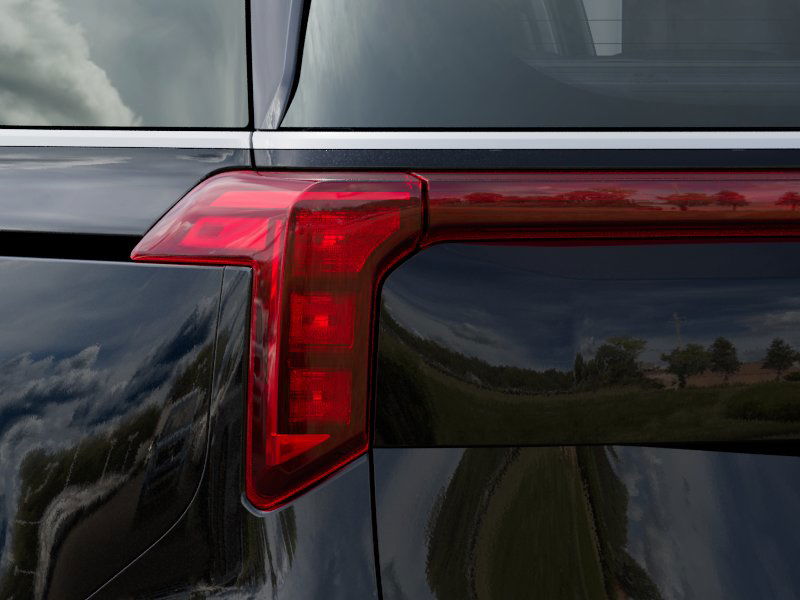 Thumbnail: 2026 Kia Carnival - 18