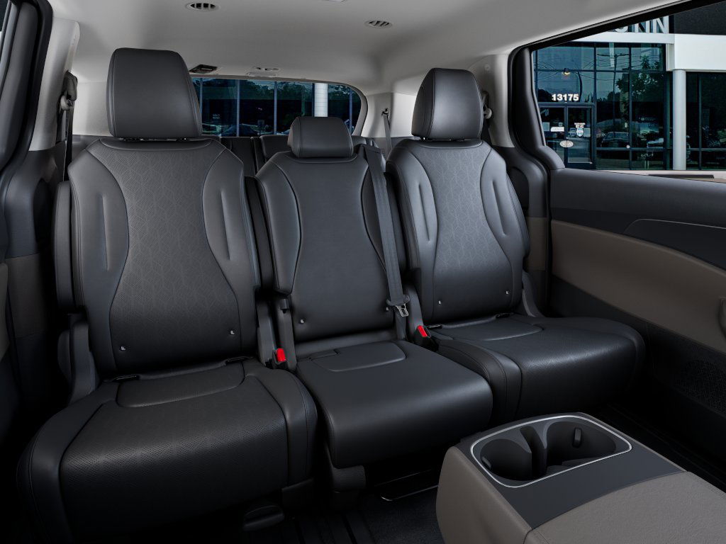 Thumbnail: 2026 Kia Carnival - 6