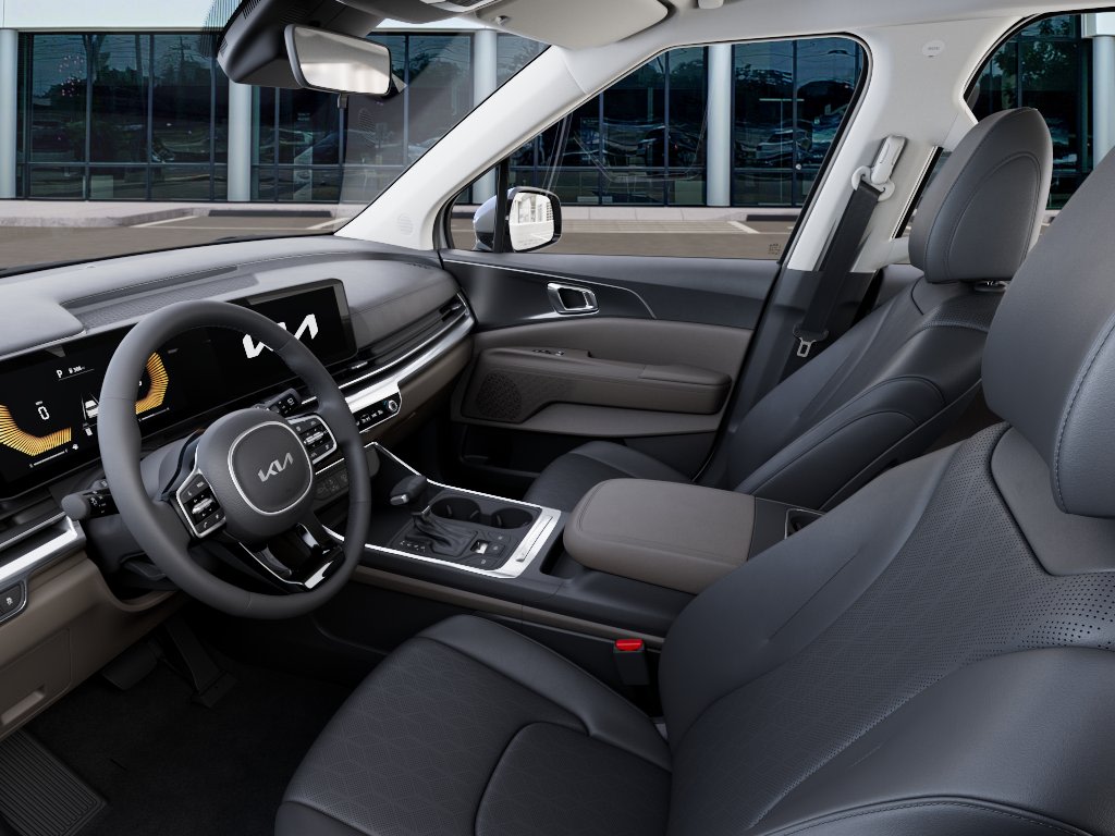 Thumbnail: 2026 Kia Carnival - 7