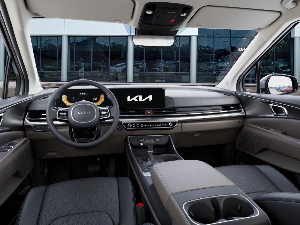 Thumbnail: 2026 Kia Carnival - 2