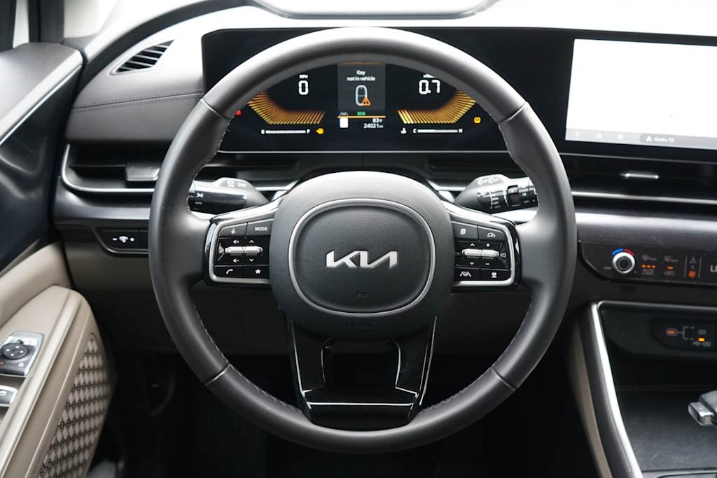 Thumbnail: 2025 Kia Carnival - 10