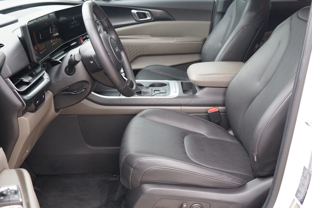 Thumbnail: 2025 Kia Carnival - 7