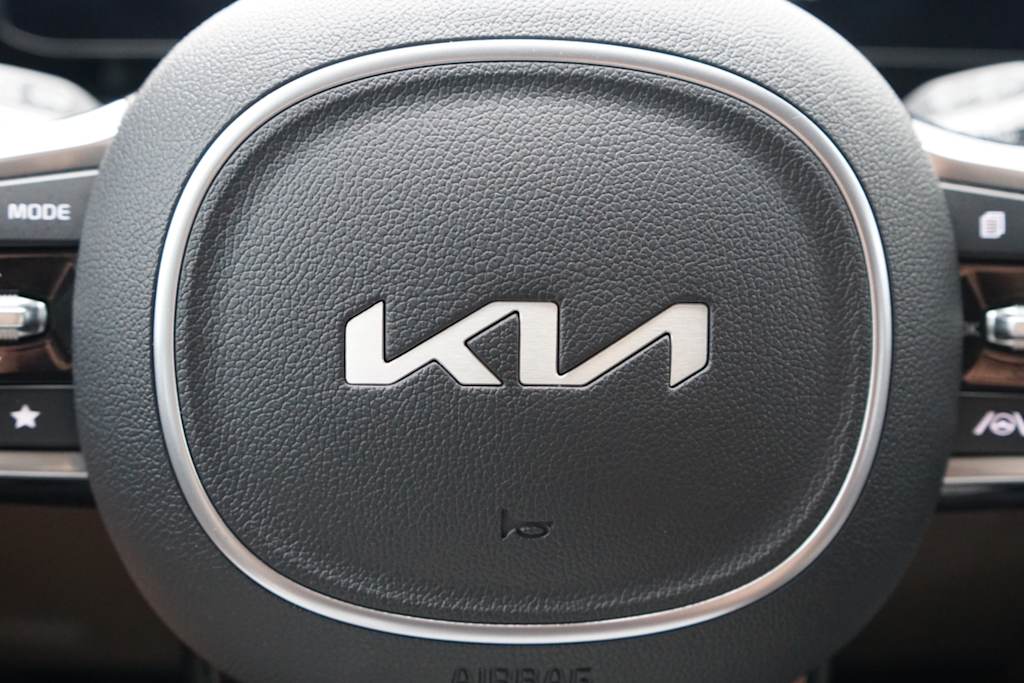 Thumbnail: 2025 Kia Carnival - 19