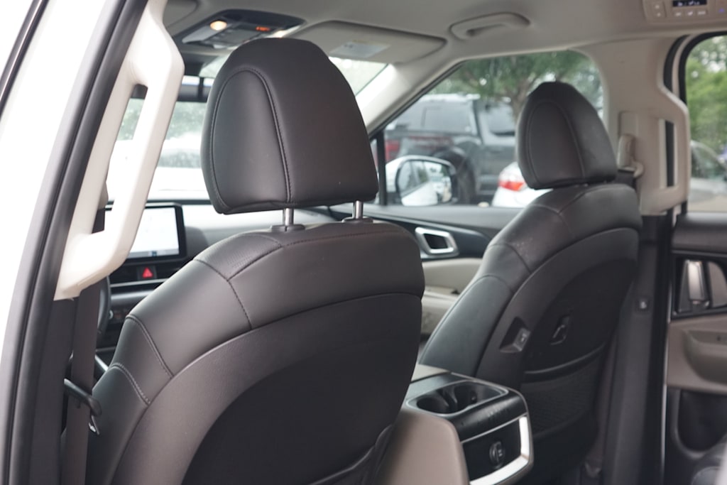Thumbnail: 2025 Kia Carnival - 25