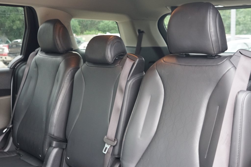Thumbnail: 2025 Kia Carnival - 26